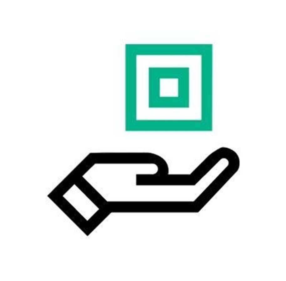 Service & Support - Hewlett Packard Enterprise HPE Next Business Day Partner Branded Support - H1L06A1#X79