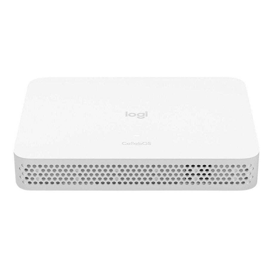 Videokonferanse - Logitech RoomMate - video conferencing device - 950-000085