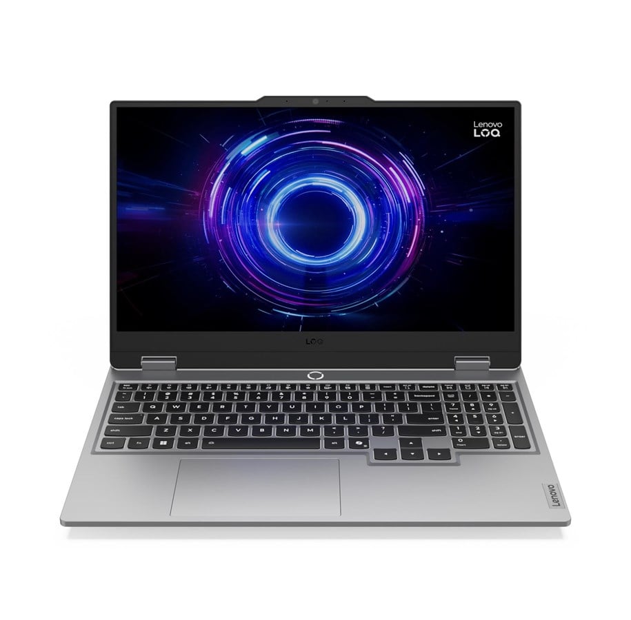 Bærbar PC - Lenovo LOQ - 15.6" | RTX 5070 | Core i7 | 32GB | 1TB - 83JE001EMX