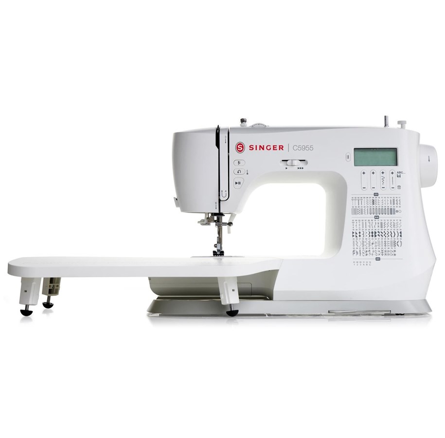 Symaskin - Singer Symaskin C5955 - A14457
