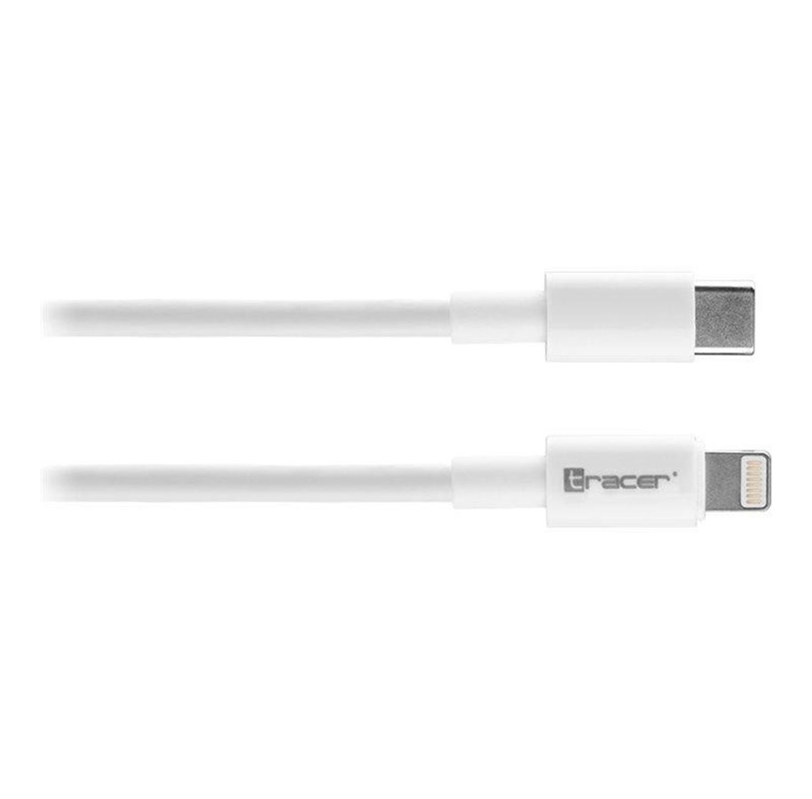 USB - Tracer Lightning cable - TRAKBK47169