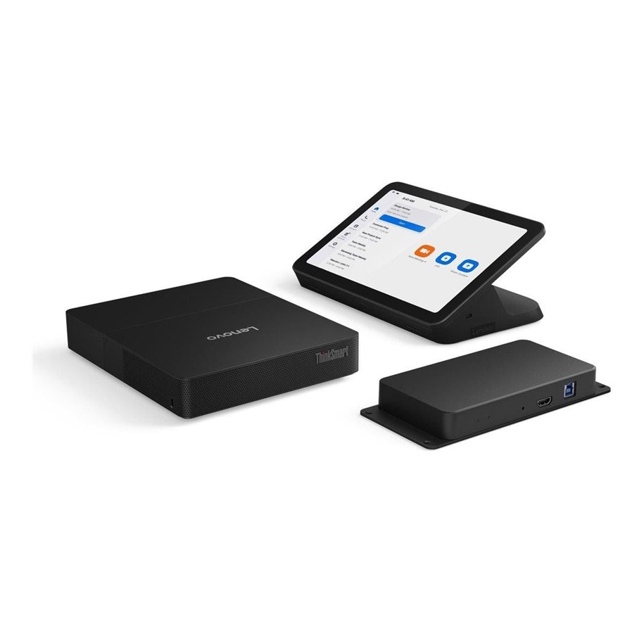 Videokonferanse - Lenovo ThinkSmart Core Gen 2 - 12WG0003MT
