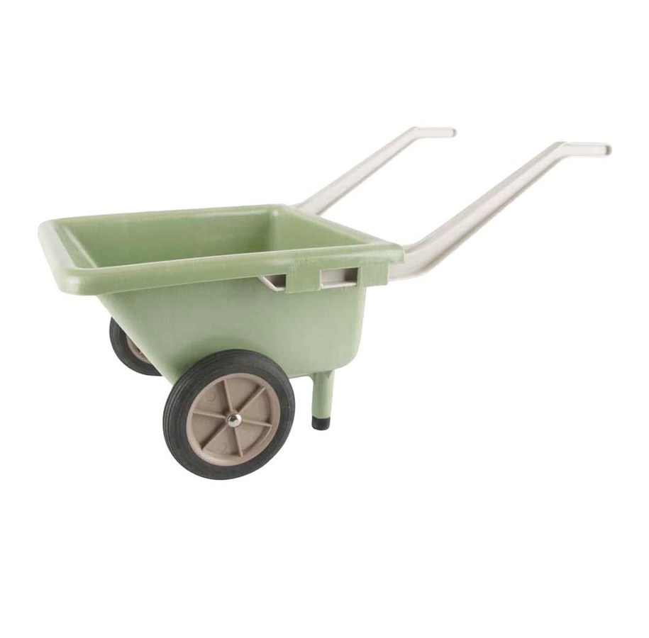 Rollelek - Dantoy GG wheelbarrow L:72 cm - 4721
