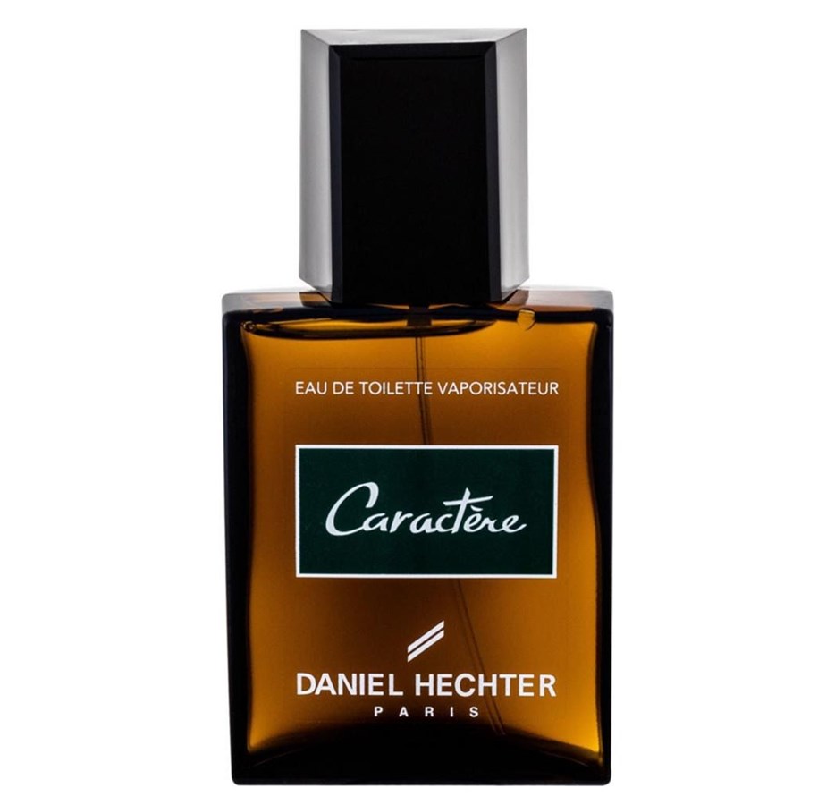 Parfyme & Dufter - Daniel Hechter Caractère EDT - 50 ml - 3357555040010