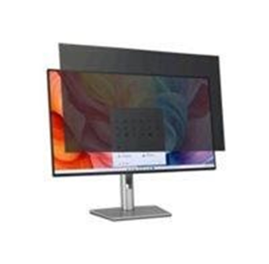 Skjerm - Kensington High Clarity display privacy filter - 16:10 - 24" - HC240A1610E