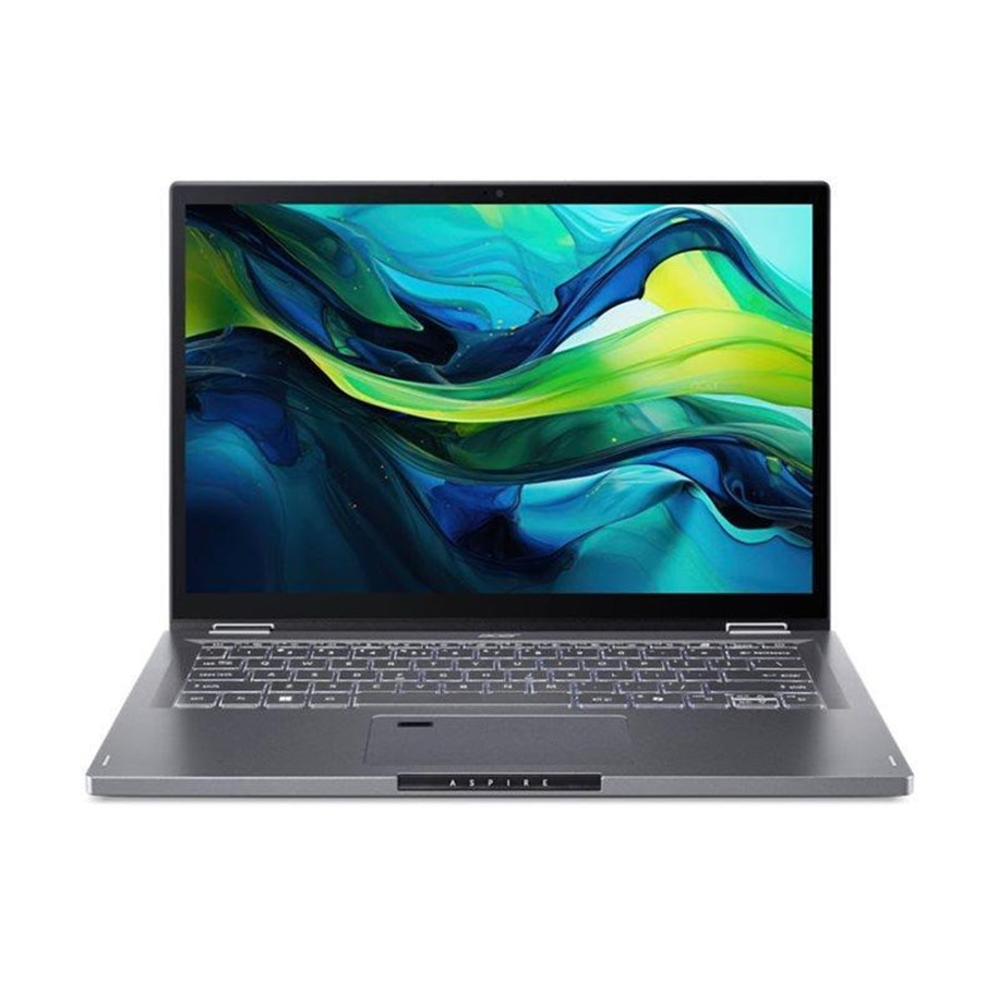 Bærbar PC - Acer Aspire Spin 14 - 14" Touch | Core Ultra 7 | 32GB | 1TB - NX.J3JED.004