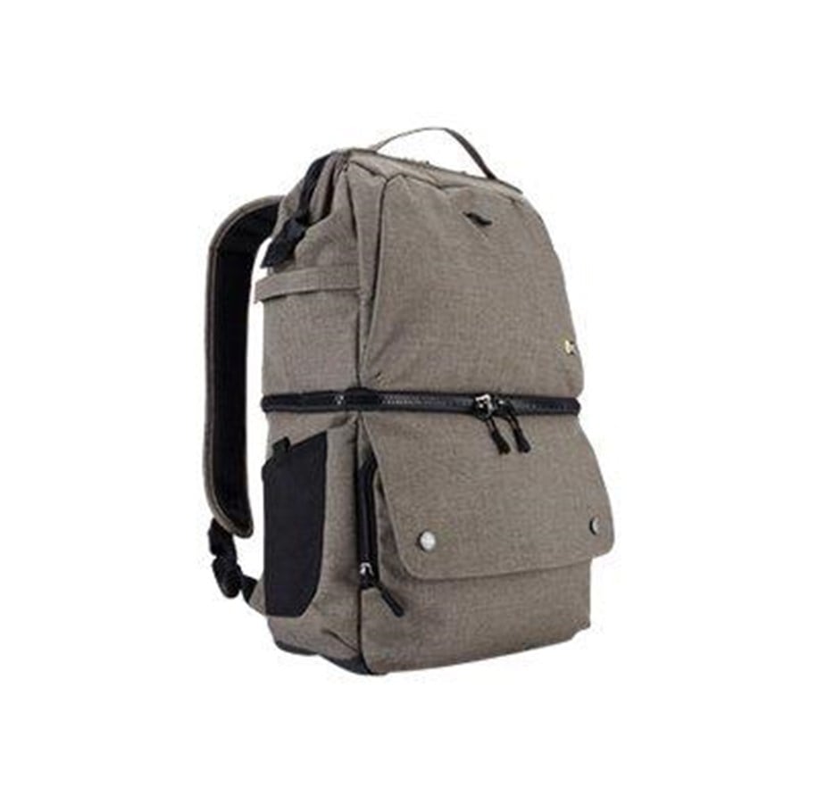 Kameravesker - Case Logic Reflexion DSLR Backpack - Dark grey - FLXB102M