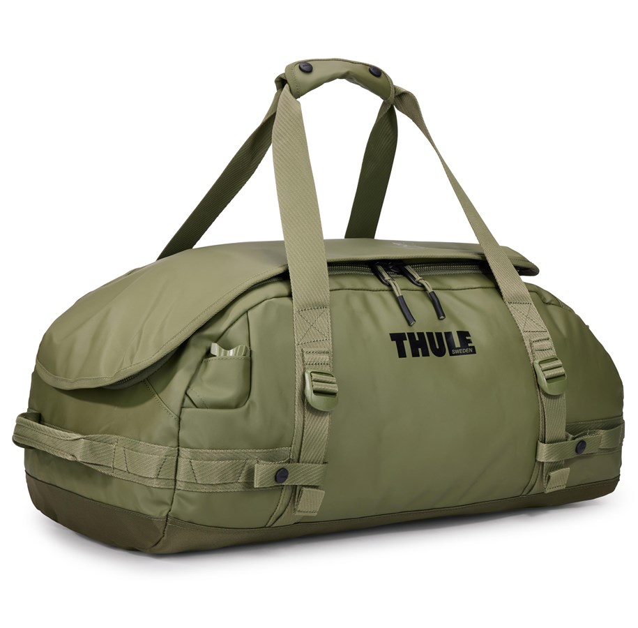Fritid & Reise - Thule Chasm Duffel - 40L | Oliver - 3204990