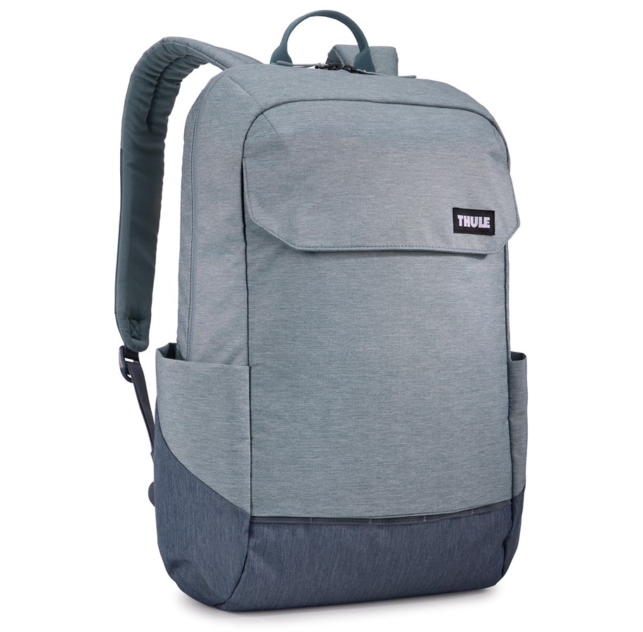 Veske/Hylster/Sekk til bærbar PC - Thule Lithos - 20L | Dark Slate - 3205097