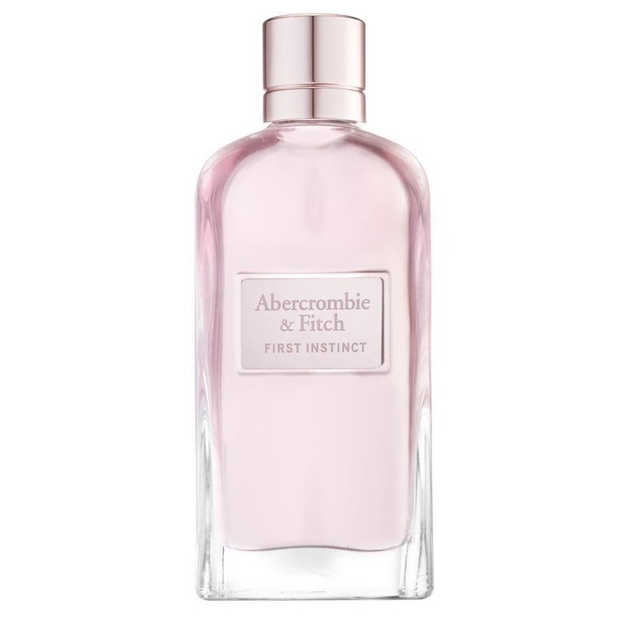 Parfyme & Dufter - Abercrombie & Fitch First Instinct EDP - 100 ml - 085715004802