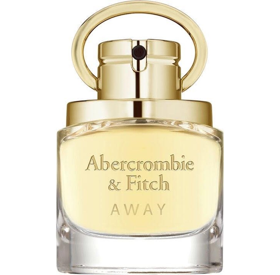 Parfyme & Dufter - Abercrombie & Fitch Away EDP - 30 ml - 085715169822