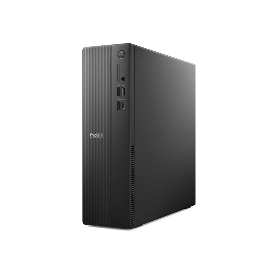 Stasjonær PC - Dell Slim ECS1250 - Core Ultra 5 | 16 GB DDR5 | 512 GB SSD | Wi-Fi 6 - ECS1250_ARLS_101