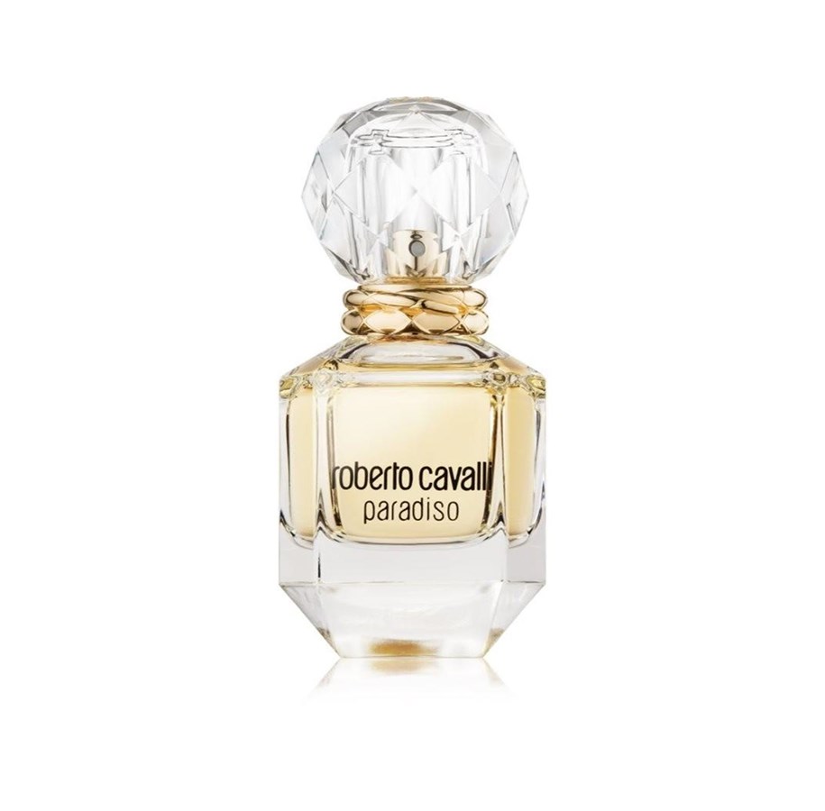 Parfyme & Dufter - Roberto Cavalli Paradiso EDP - 50 ml - 8056860212048