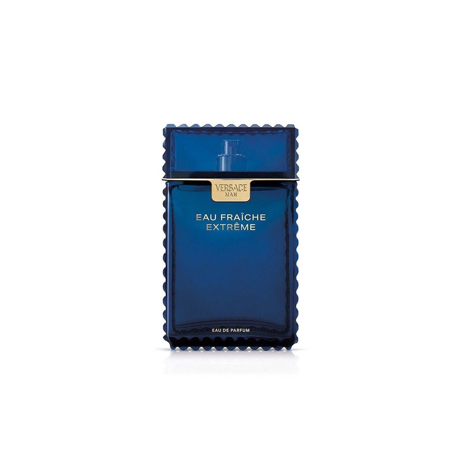 Parfyme & Dufter - VERSACE Eau Fraiche Extreme EDP - 200 ml - 8011003890996