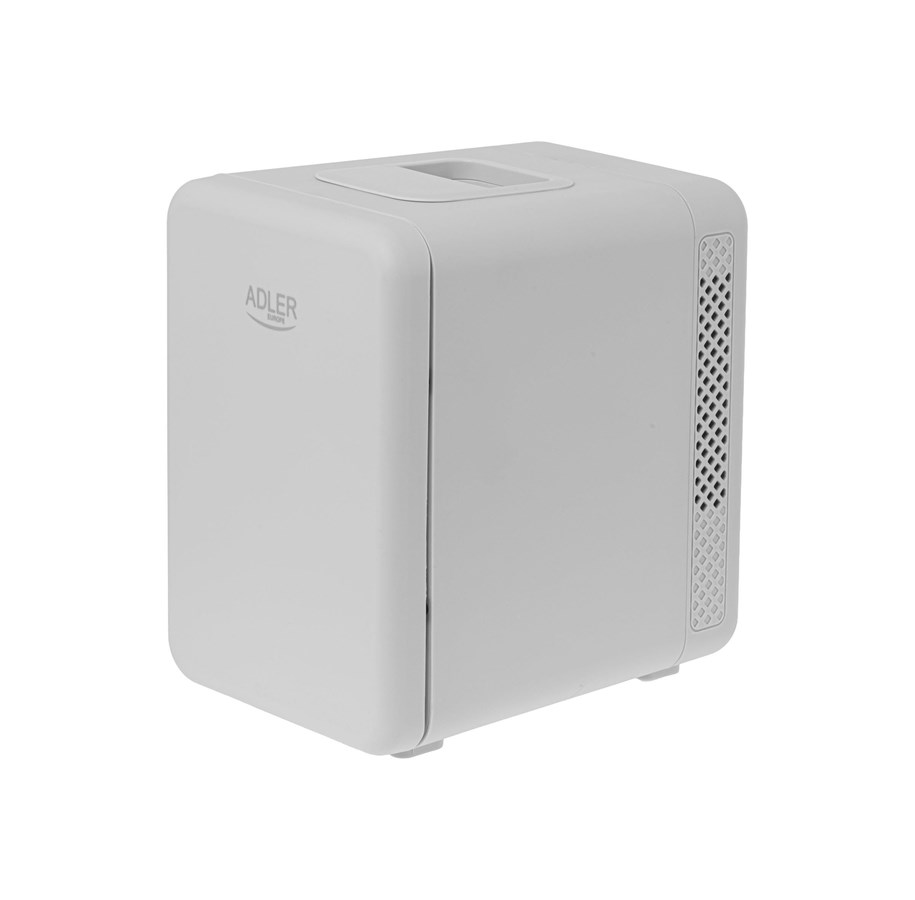 Andre kjøkkenapparater - Adler AD 8084 - portable refrigerator - grey - AD 8084g