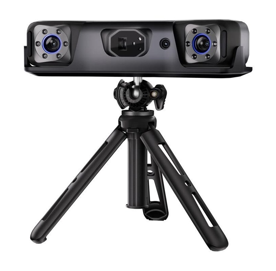 Skanner - Revopoint MetroX Advanced 3D Scanner - Metrox advanced