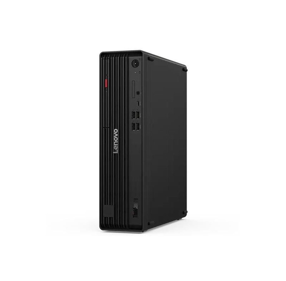 Stasjonær PC - Lenovo ThinkCentre M90s Gen 6 - SFF Core Ultra 5 245 - vPro Enterprise - 16 GB - SSD 512 GB - English - Europe - 12YU0010PB