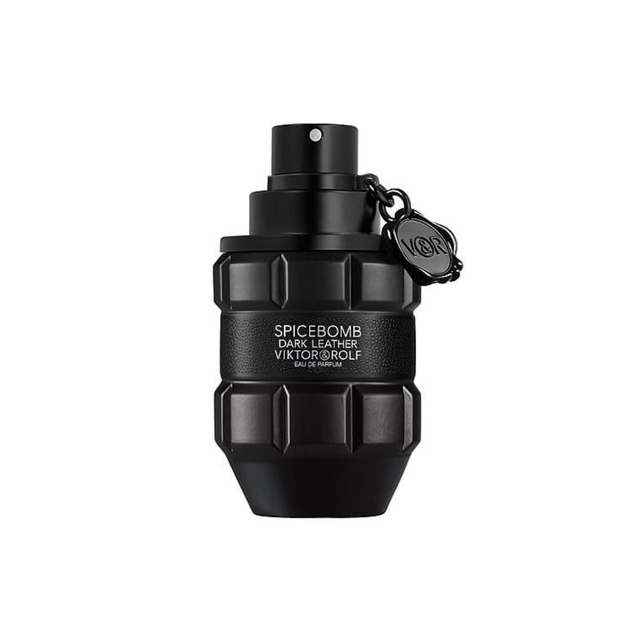 Parfyme & Dufter - Viktor & Rolf The Capitale Eau de Parfum 50 ml - 3614274158120