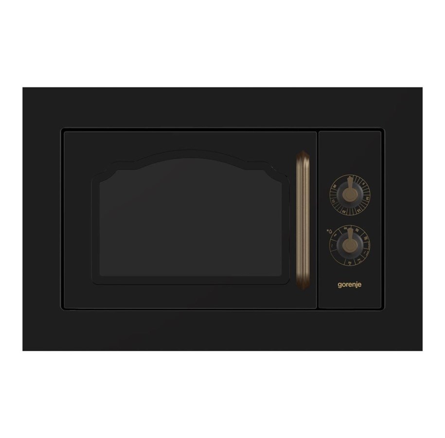 Mikrobølgeovn - Gorenje Classico BM235CLB - BM235CLB