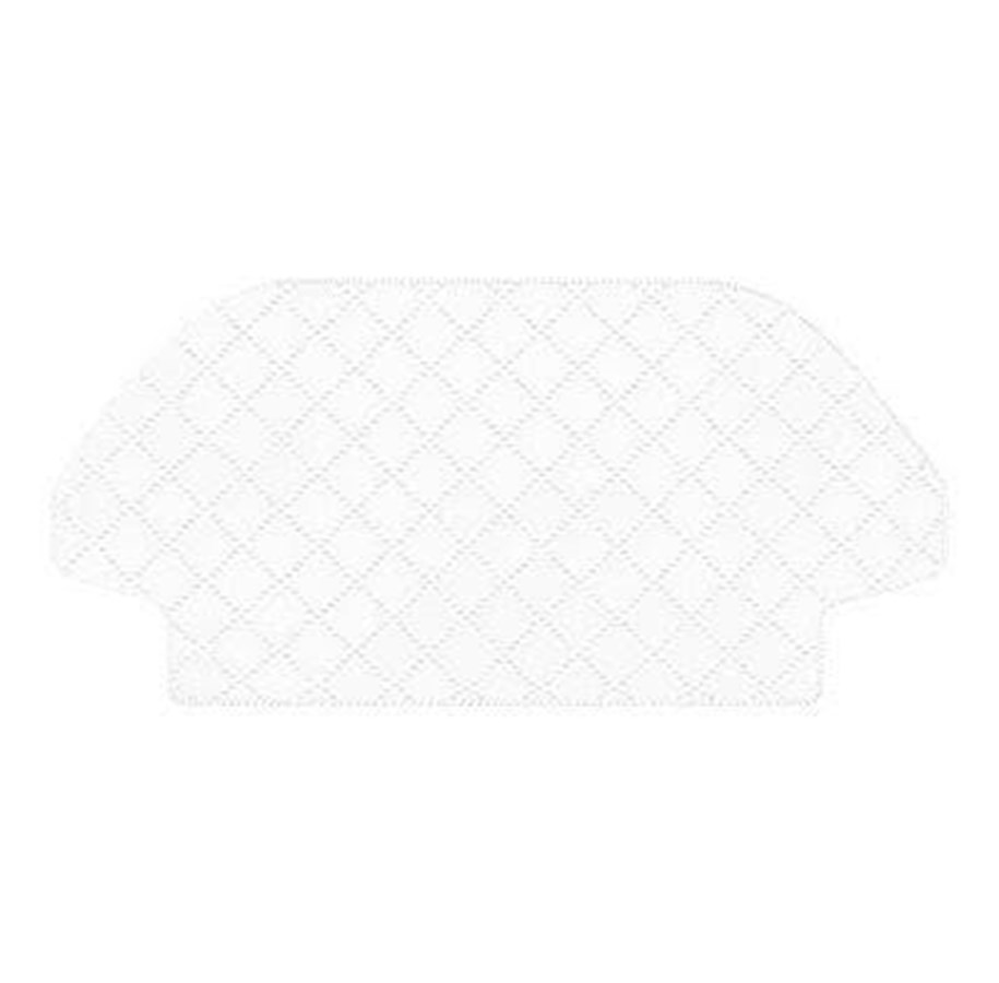 Støvsuger - Tilbehør - Xiaomi Mi Robot Vacuum-Mop Disposable Mop Pad BAL - 26959