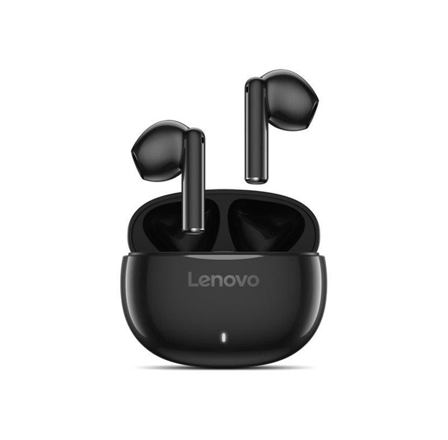 Hodetelefoner - Lenovo E310 - true wireless earphones with mic - 4XD1T85469
