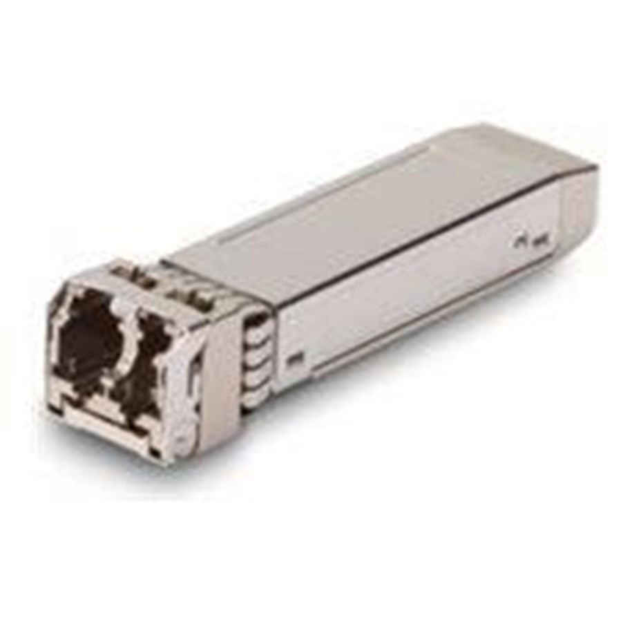 Repeater, forsterkere, bridges og transceivere - Broadcom Avago - SFP28 transceiver module - 1GbE - AFBR-57G5MZ