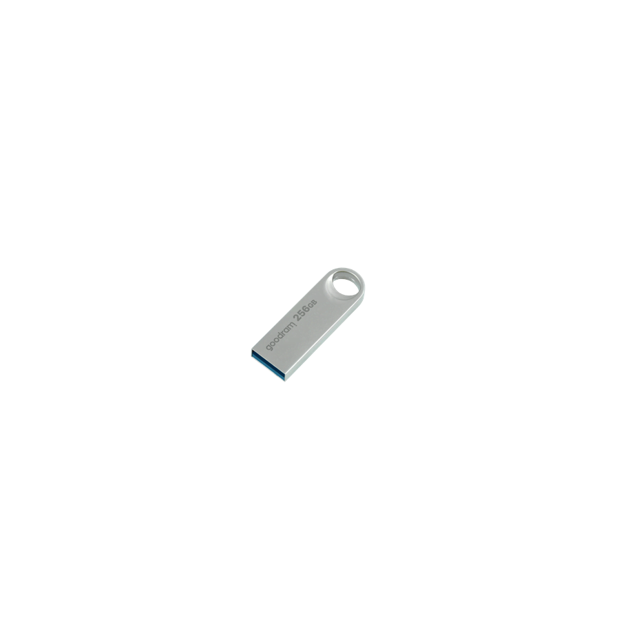 Minnepenn - GOODRAM UNO3 - 256GB - Minnepenn - UNO3-2560S0R11