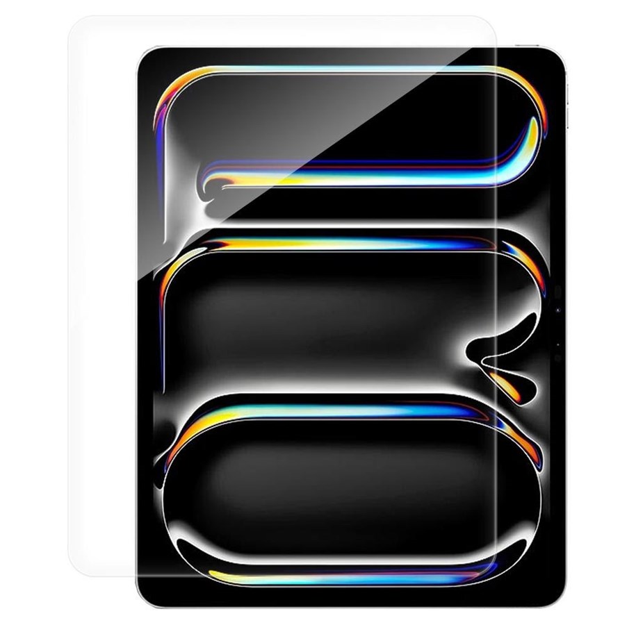 Mobil - Beskyttelsesglass - Wozinsky Tempered Glass for iPad Pro 11" 2024 - 5907769361289