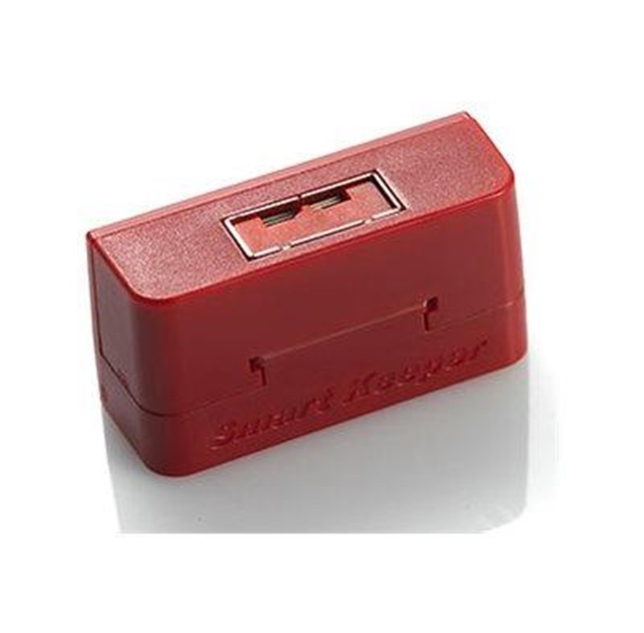Kabinett tilbehør (kjølepasta mv.) - Smartkeeper Smart Keeper - serial/VGA port blocker - CSK-SPL10