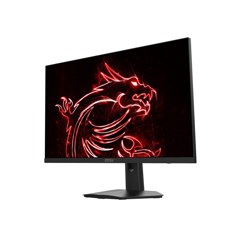 Skjerm - 27" MSI G274F - 1920x1080 (FHD) - 180Hz - IPS - 9S6-3CC2CH-054