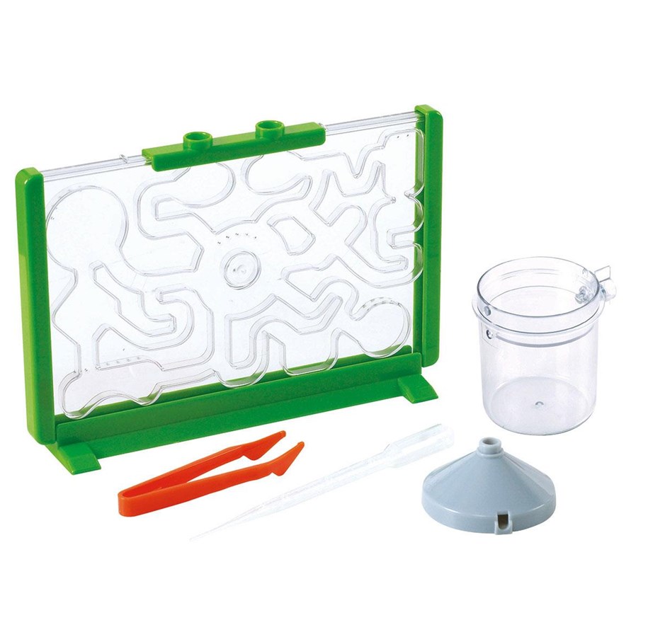 Utendørsleker - PLAY go Ant Viewing Box - 5705