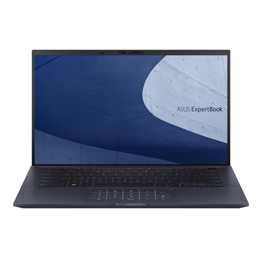 Bærbar PC - ASUS ExpertBook B9 OLED - 14" | Core 7  | 32GB | 1TB - B9403CVAR-PP1962XW