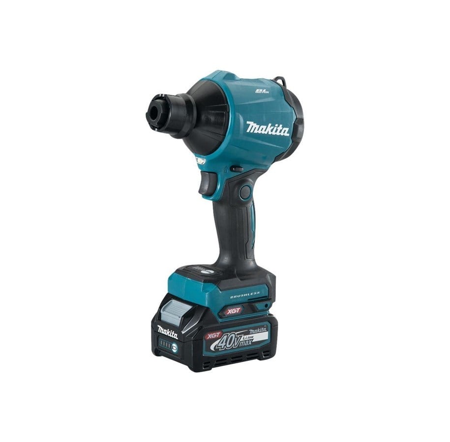 Verktøy - Makita AS001GA102 - blower - cordless included charger - AS001GA102