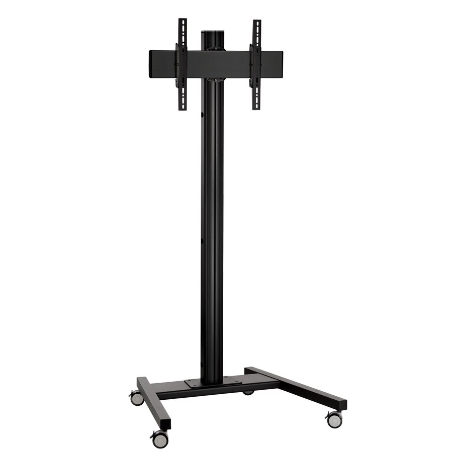 Veggmontering, AV-braketter & AV-møbler - Vogel's T 1822B MOBILE DISPLAY - Max - recommended for - 7953300