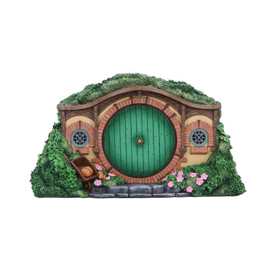 Reklameartikler - Nemesis Now - Nemesis - The Lord Of The Rings - Shrine Box - 0801269160449