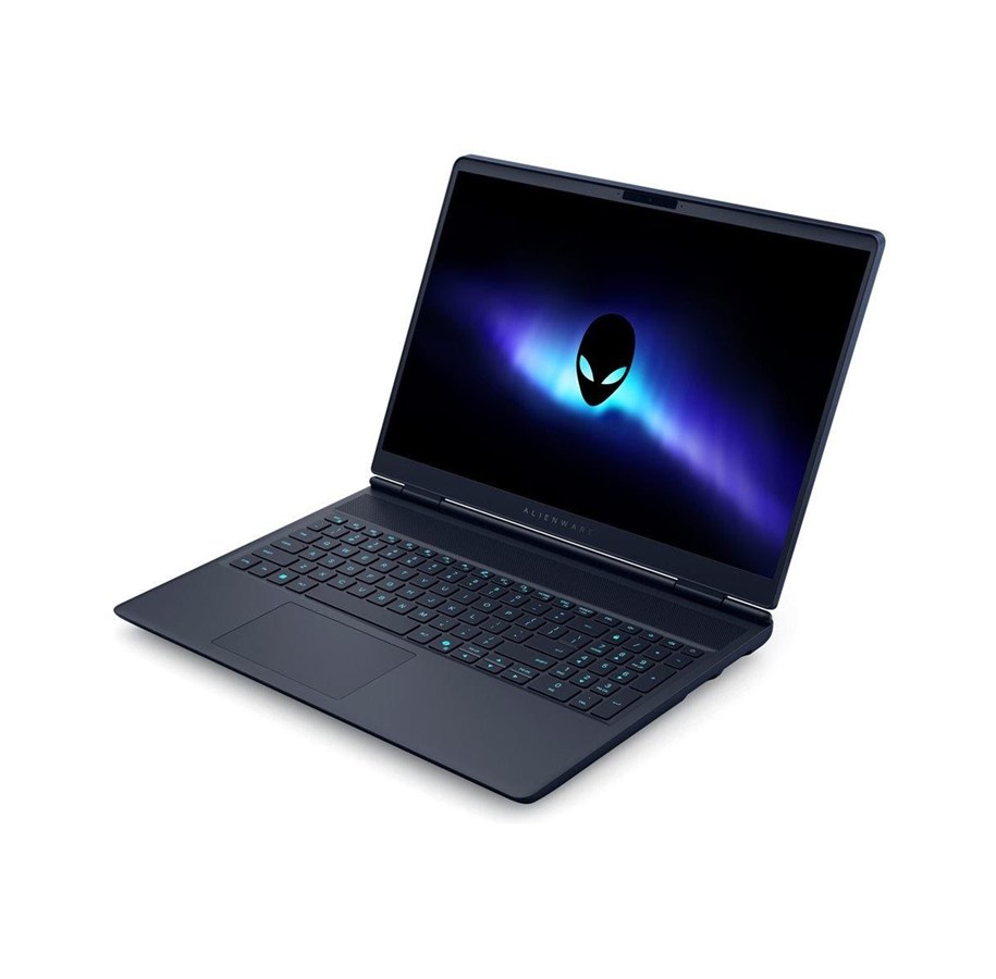 Bærbar PC - Dell Alienware 16X Aurora - 16" | RTX 5070 | Core Ultra 9 | 32GB | 2TB - VP1KD