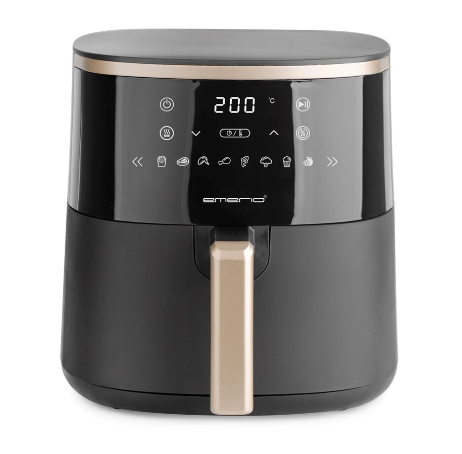 Airfryer - Emerio AF-132735.2 - AF-132735.2