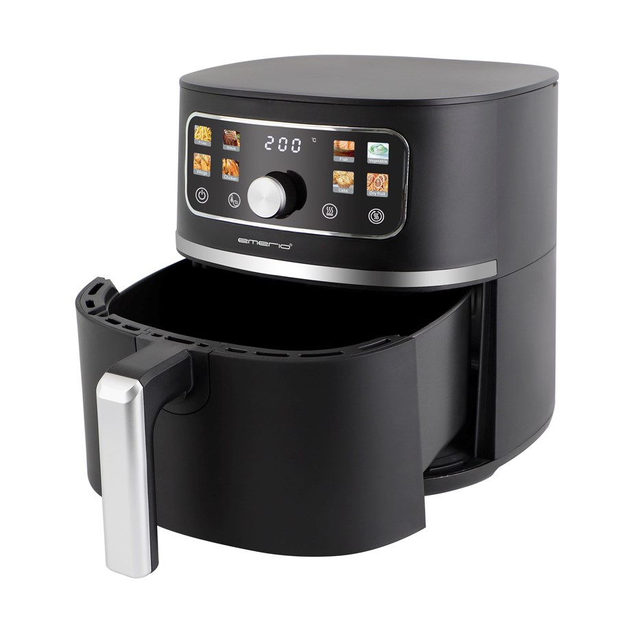 Airfryer - Emerio AF-133935.1 - AF-133935.1
