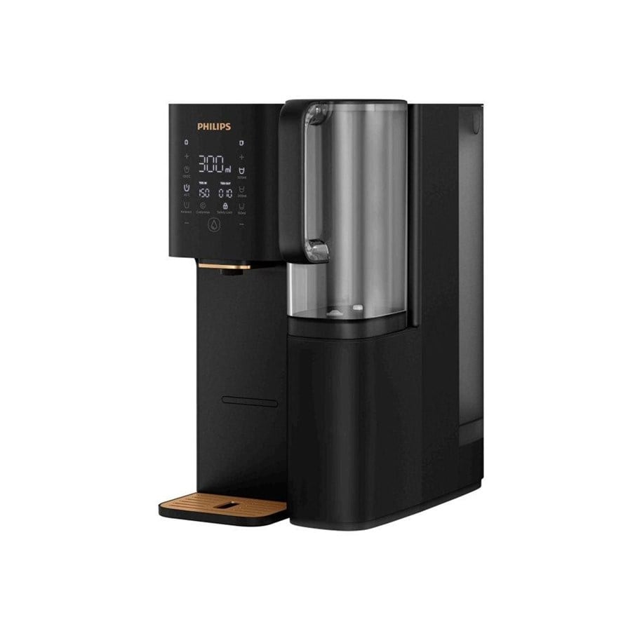 Andre kjøkkenapparater - Philips Aquaporin ADD6920BK - electric water filter dispenser - black - ADD6920BK/10