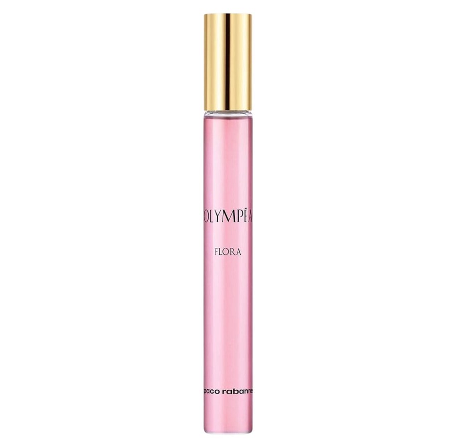 Parfyme & Dufter - PACO RABANNE Olympea Flora Eau De Parfum 10 ml - 3349668615568