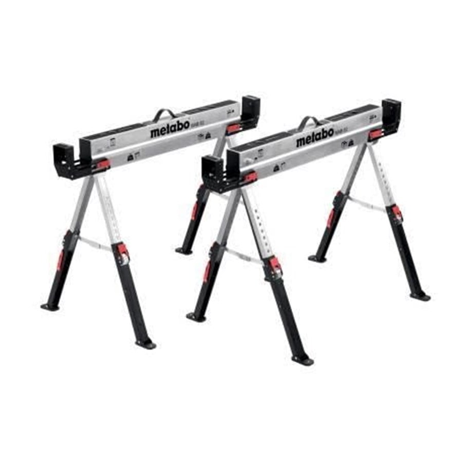 Hageredskaper - Metabo MAB 82 - 626990000