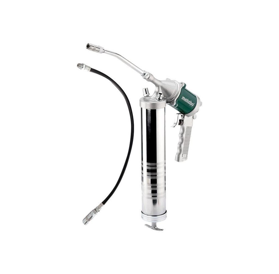 Verktøy - Metabo DFP 400 - grease gun - cordless - no battery - 601572000