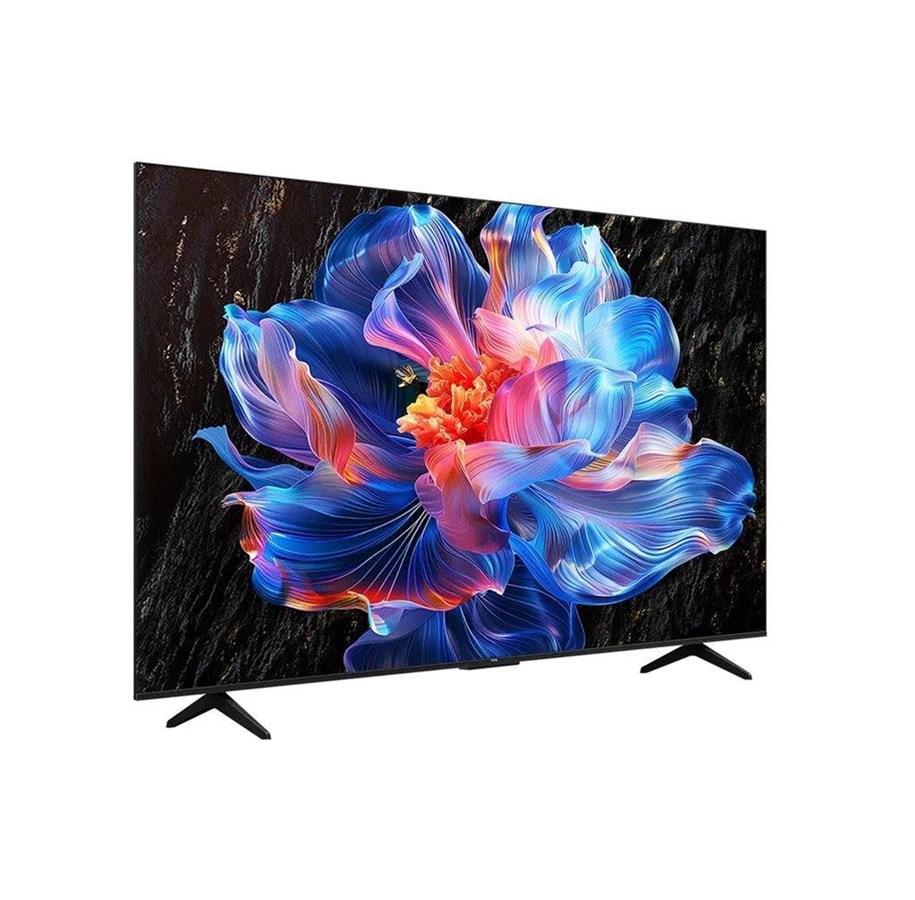Flatskjerm-TV - TCL 55" Flatskjerm-TV LED 4K 55P69K P69K series - 55" Class (54.5" viewable) LED-backlit LCD TV - 4K - 55P69K