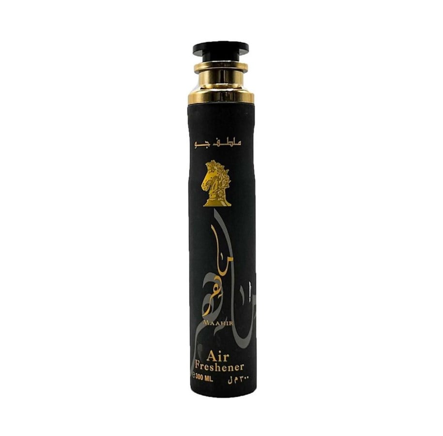 Personlig pleie - Lattafa Maahir Room Freshener – 300ml - 6291108735152