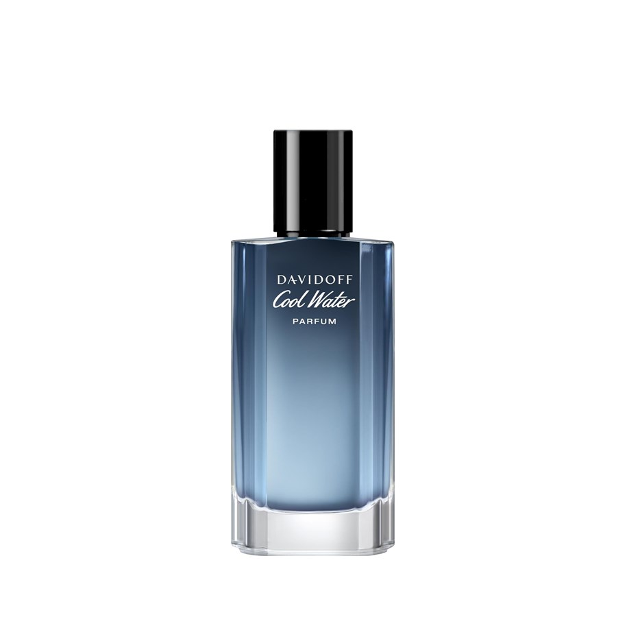 Parfyme & Dufter - Davidoff Cool Water Eau de Toilette – 50 ml - 3614229387056