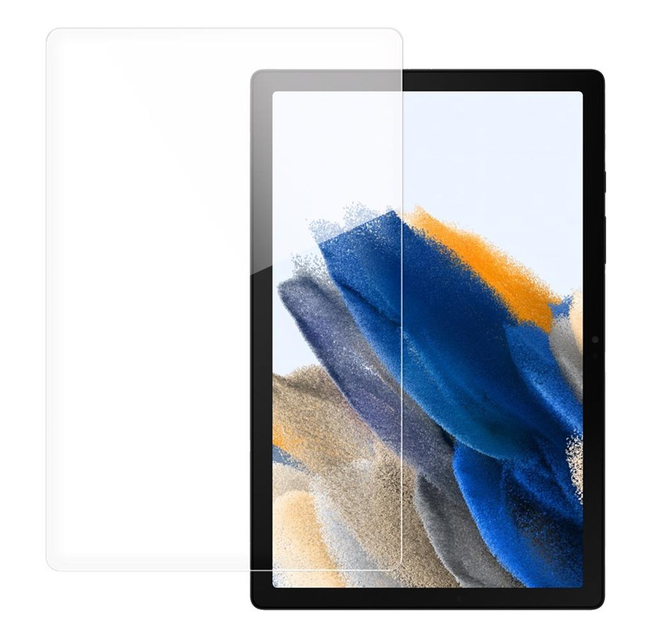 Nettbrett - Andre tilbehør - Wozinsky Tempered Glass 9H tempered glass Samsung Galaxy Tab A8 10.5'' 2021 - 9145576243626