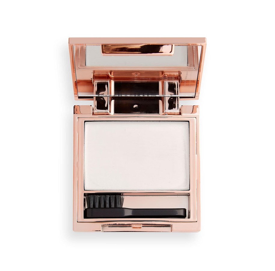 Sminke - Makeup Revolution Soap Styler Fix Eyebrow Soap 5 g - 5057566223478