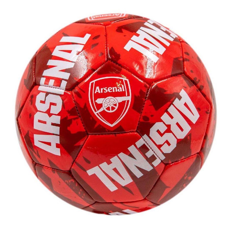 Fotball & Ballspill - Ty Football FC Arsenal Ball 23cm - 2014795