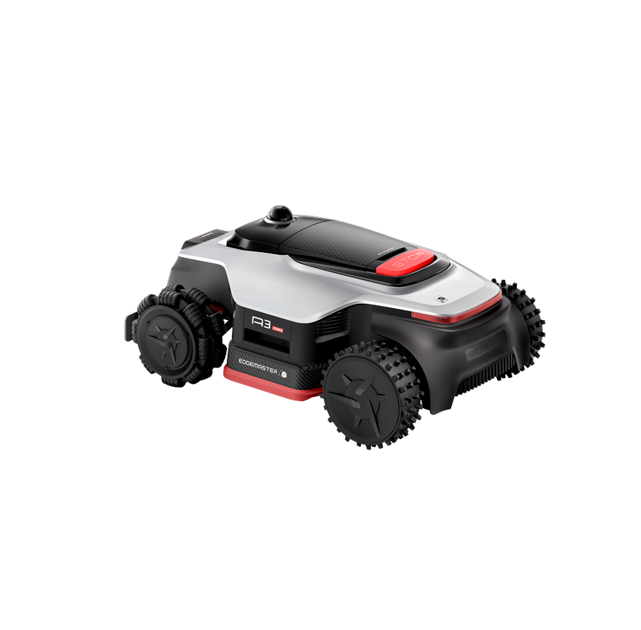 Robotgressklipper - Dreame A3 AWD Pro 2500 Robotgressklipper 2500 m² - MXXA8300