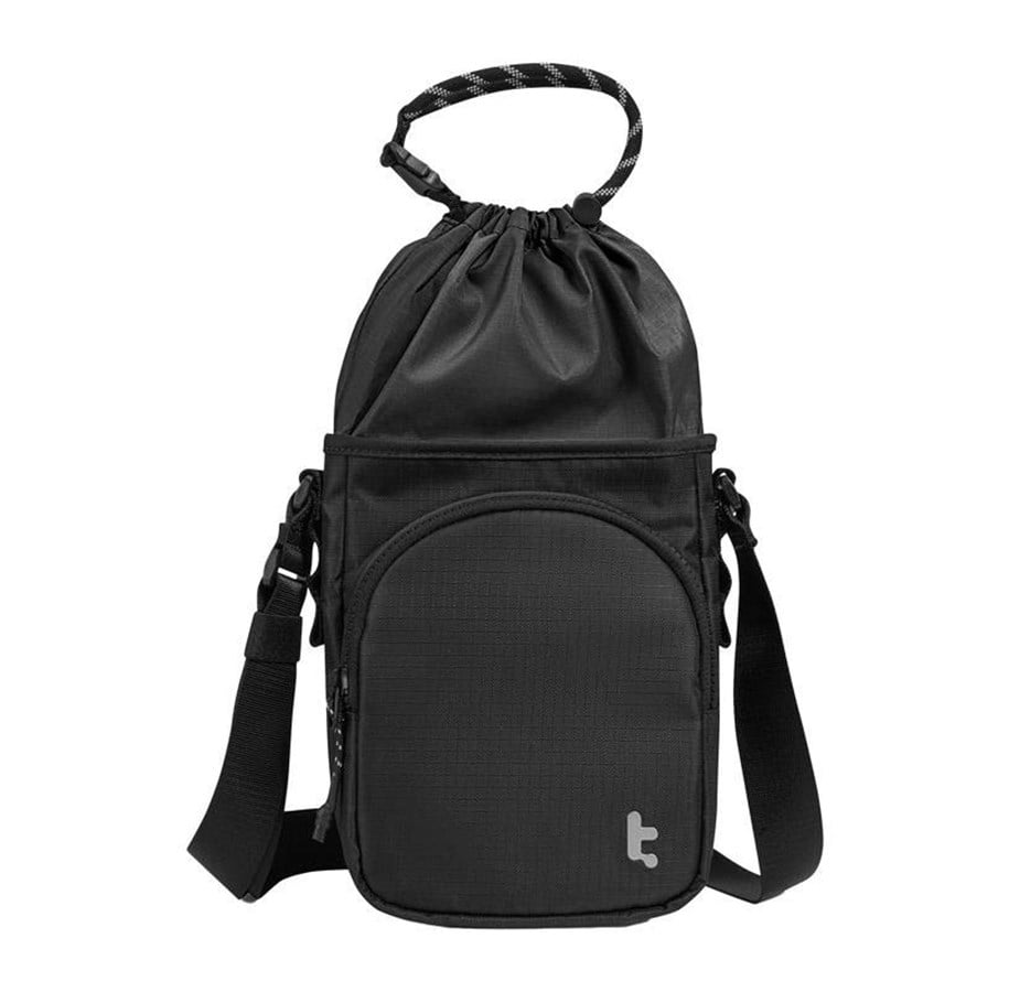 Spill - Tilbehør - Tomtoc GameOn-G50 Switch 2 JoyCarry Sling Bag (bla - G50S1D1
